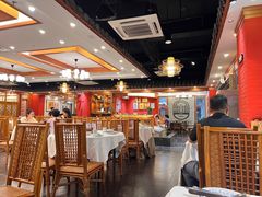 -围龙屋客家食府(福田店)