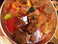 -云海肴·汽锅鸡·云南菜(领展购物广场·中关村店)