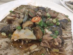-天鲜阁·海鲜粤菜·33年老字号(石槎白云站店)