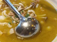 -梁记粥铺(开元地中海店)