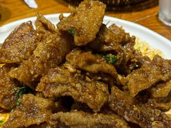 -蒙艾里民族传统菜蒙餐