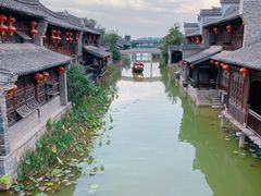 -朱仙镇启封故园景区