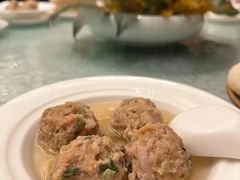 -香宫(九龙香格里拉店)