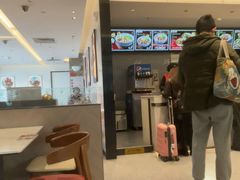 -康师傅私房牛肉面(申虹店)