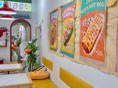 -Eckl’s爱氏热狗(猫街店)