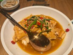 -湘邻呷铺·田园家宴(汉基广场店)