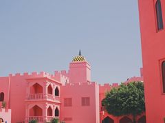 -漳州滨海火山岛自然生态风景区