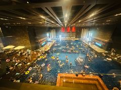 -清河半岛温泉度假酒店