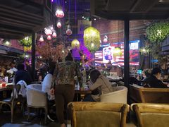 大堂-胡桃里音乐酒馆(曲江店)