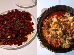 -陈麻婆豆腐(春熙店)
