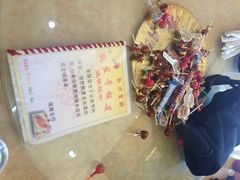 同发号饭庄-同发号饭庄(复兴路店)