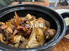 -斯丹姜母鸭·古法干香(涂门街总店)