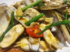 -阿忠食坊大排档·20年老店(万象城店)
