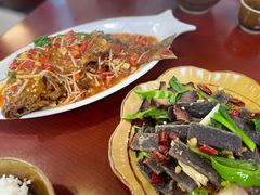 -和福餐馆(西江古街店)