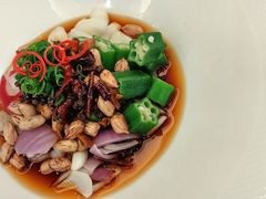 -千岛湖鱼味馆(十字街总店)