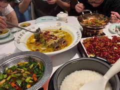 -蓉城小馆(科兴店)