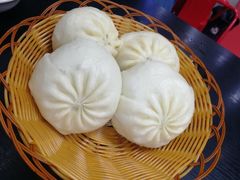 -郑家包子牛肉拉面(尚勤路店)