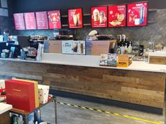 -星巴克(我格广场店)