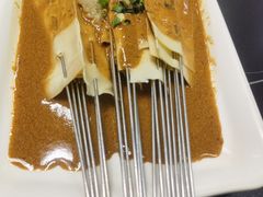 -勇利赵家烤肉坊(含光路店)