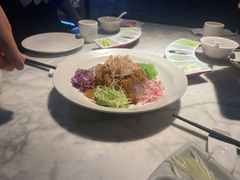 -京味斋·北京烤鸭(华威桥北工大店)