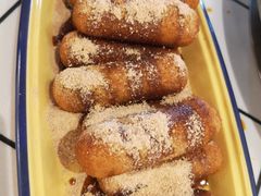 -老街坊市井火锅(营门口店)