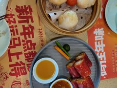 -点都德(水贝IBC店)