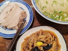 -同得兴 Since·1995 传统苏式面馆(嘉馀坊店)