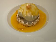 -Le Comptoir de Pierre Gagnaire
