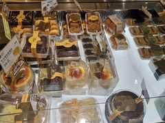 -匠造烘焙(上海湾店)