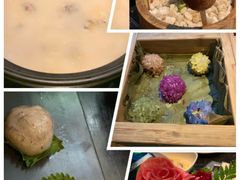 -捞王锅物料理(凯旋路店)