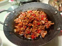 -味上湘菜馆(岳麓山店)