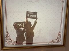 -天津梵高星空艺术馆(天河城旗舰店)