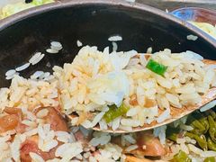 -京参 • 擂椒饭(这有山店)
