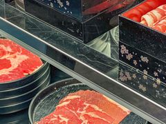 -汉来海港·海鲜自助餐厅(上海七宝领展广场店)
