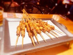 -管氏翅吧(马家堡店)