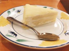 -萨莉亚意式餐厅(深圳北站店)