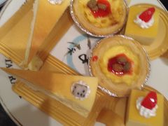 -松子料理(亮马桥店)