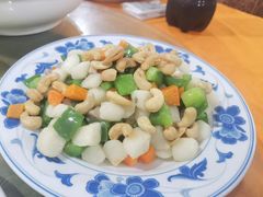 -奇香楼(五眼桥横街店)