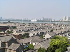 -光岳楼