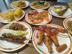 -比格比萨(吉祥村店)