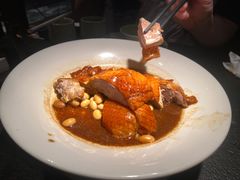 -蝴蝶里·粤菜·点心(滨江龙湖店)