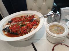 -湘桂人酒楼(西便门店)