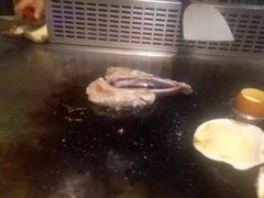 -悦巷海鲜自助铁板烧(秦皇东大街店)