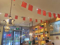 -韩食味·小木屋(日照店)