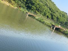 -南京市无想山景区