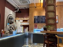 大堂-MEEBO KAFEE米咖焙坊(虹桥路店)
