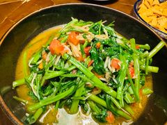 -雀舞云南菜(天津天河城购物中心店)