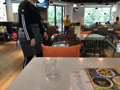 -港久茶餐厅(鹭洲里店)