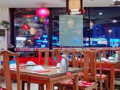 大堂-八大碗·地道东北菜(白塔堡店)