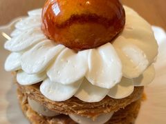 -VERIE BAKEHOUSE